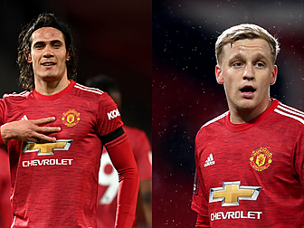 'Cavani needs to be more Zlata...